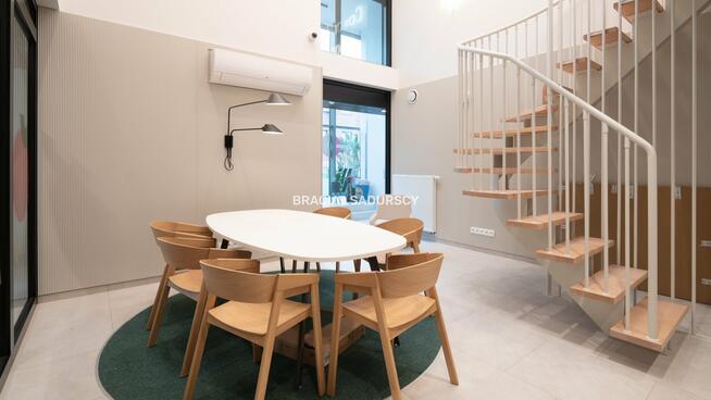 Mieszkanie Kraków Podgórze, Zabłocie, Romanowicza