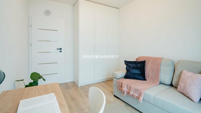 Mieszkanie Kraków Podgórze, Zabłocie, Romanowicza