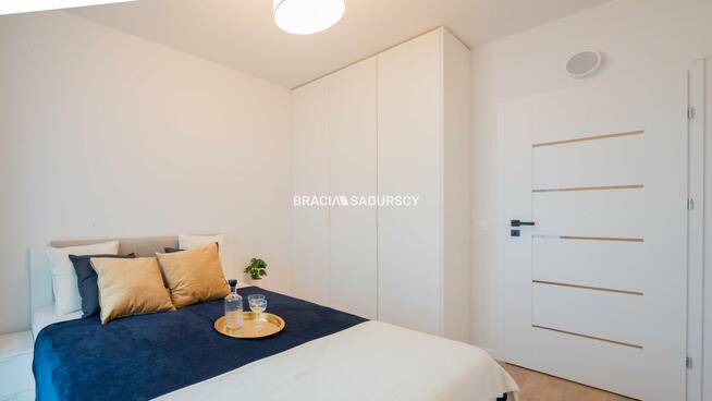 Mieszkanie Kraków Podgórze, Zabłocie, Romanowicza