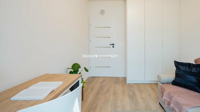 Mieszkanie Kraków Podgórze, Zabłocie, Romanowicza