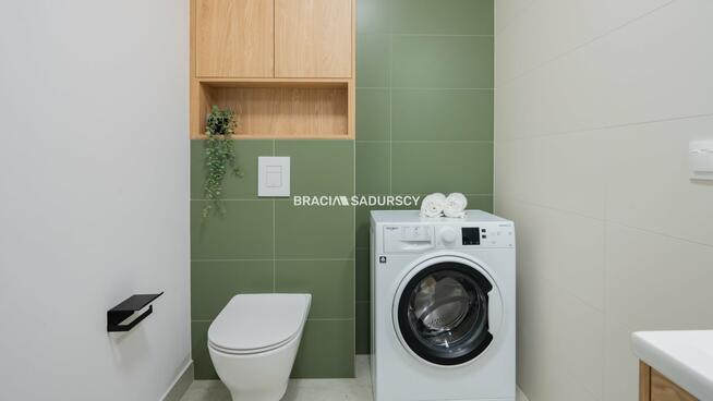 Mieszkanie Kraków Podgórze, Zabłocie, Romanowicza