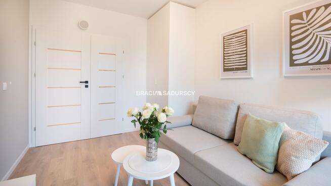 Mieszkanie Kraków Podgórze, Zabłocie, Romanowicza