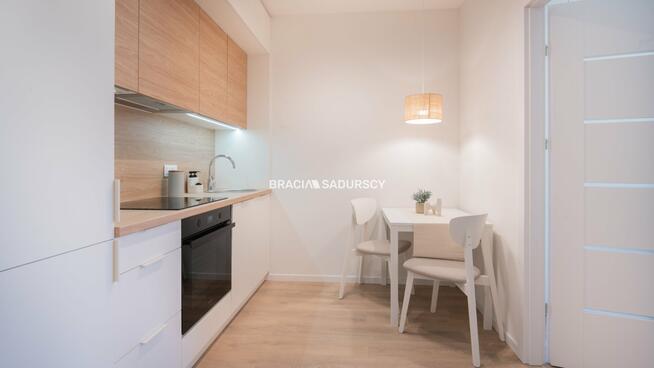 Mieszkanie Kraków Podgórze, Zabłocie, Romanowicza