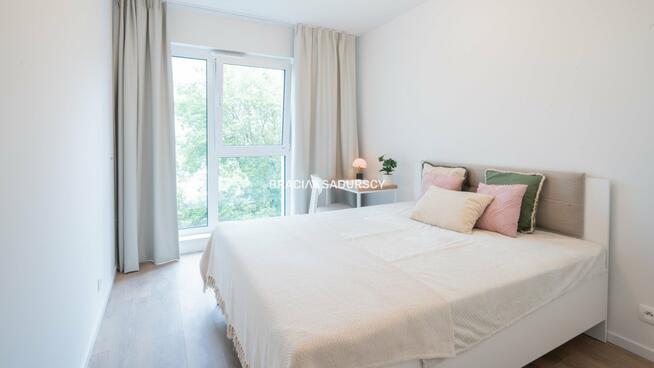 Mieszkanie Kraków Podgórze, Zabłocie, Romanowicza