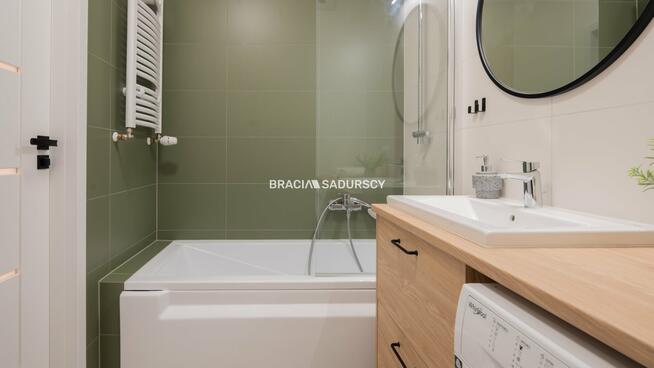 Mieszkanie Kraków Podgórze, Zabłocie, Romanowicza