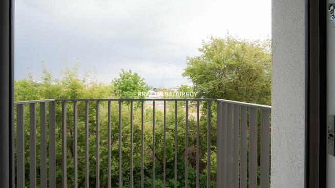 Mieszkanie Kraków Podgórze, Zabłocie, Romanowicza