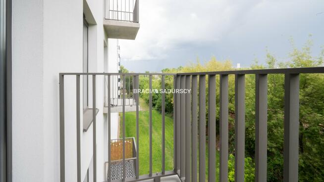 Mieszkanie Kraków Podgórze, Zabłocie, Romanowicza