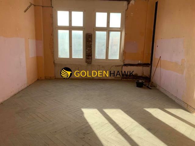 Mieszkanie Szczecin Stare Miasto, Stare Miasto