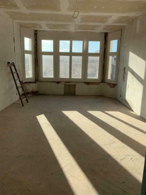 Mieszkanie Szczecin Stare Miasto, Stare Miasto