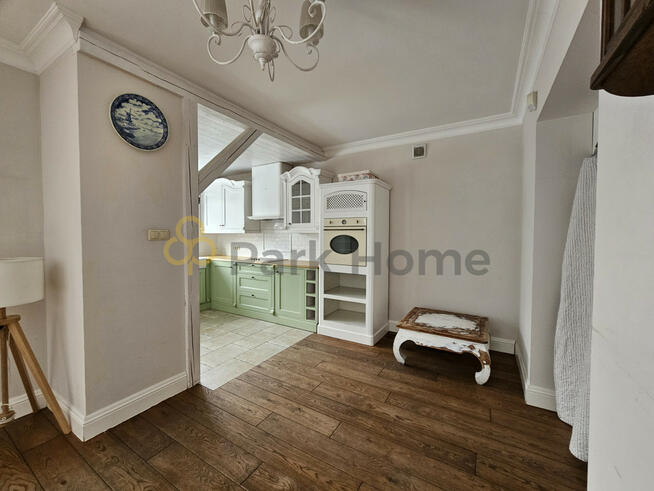 Dom Poznań gm. Poznań-Jeżyce Smochowice,