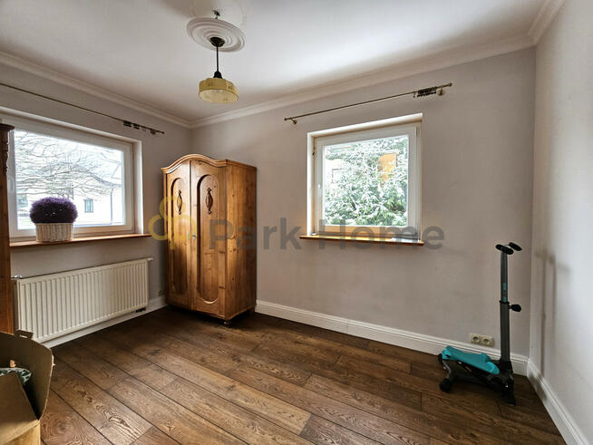 Dom Poznań gm. Poznań-Jeżyce Smochowice,