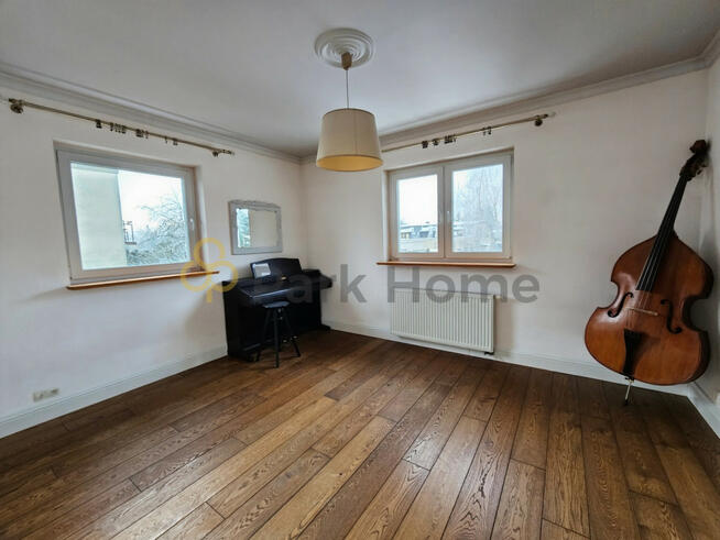 Dom Poznań gm. Poznań-Jeżyce Smochowice,