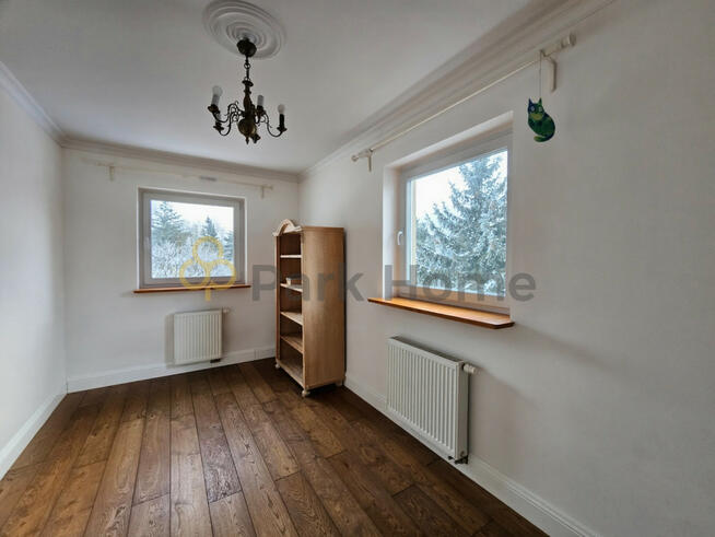 Dom Poznań gm. Poznań-Jeżyce Smochowice,