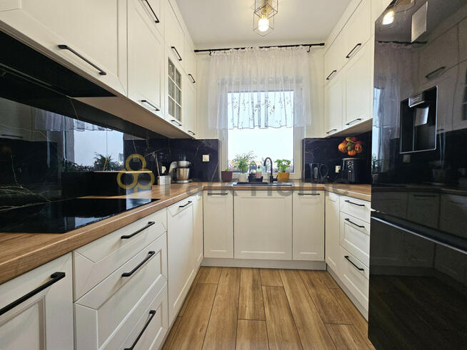 Dom Psarskie gm. Śrem,