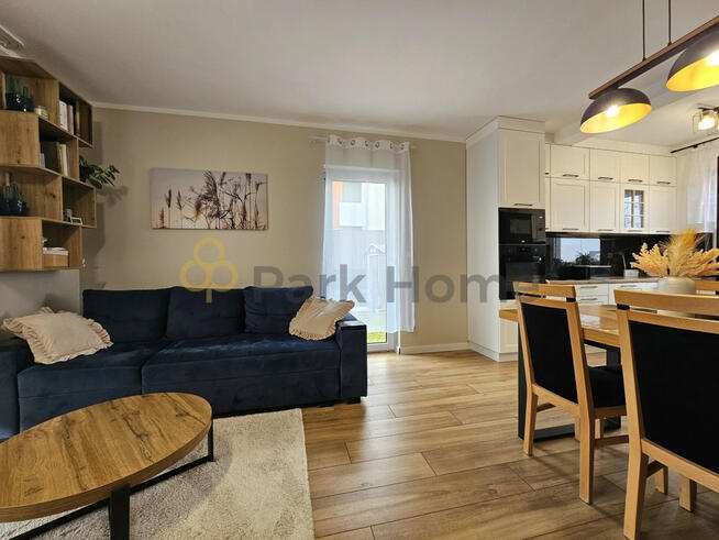 Dom Psarskie gm. Śrem,