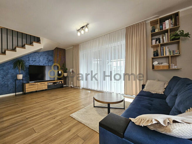 Dom Psarskie gm. Śrem,