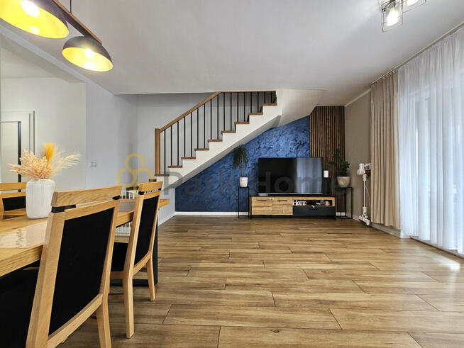 Dom Psarskie gm. Śrem,