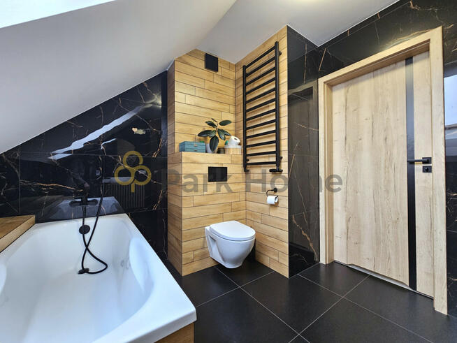 Dom Psarskie gm. Śrem,