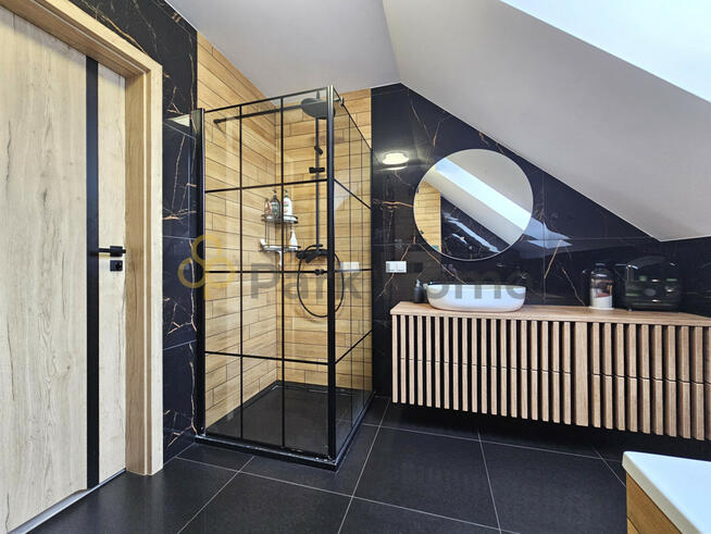 Dom Psarskie gm. Śrem,