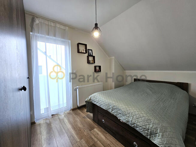 Dom Psarskie gm. Śrem,