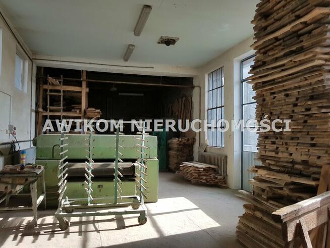 Lokal użytkowy Ciechanów