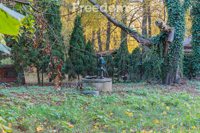 Zabytkowy Dwór z Początku XX Wieku