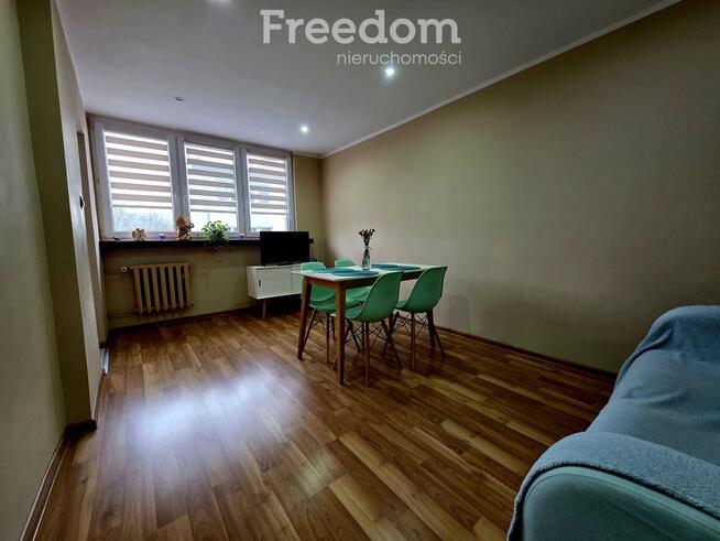 Inwestycyjny hit! 2 pokoje, ul. Śląska