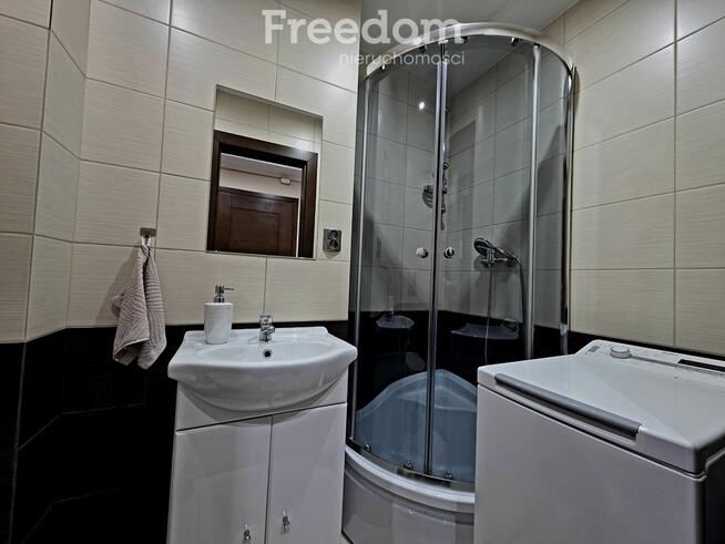 Inwestycyjny hit! 2 pokoje, ul. Śląska