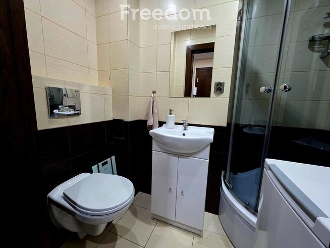 Inwestycyjny hit! 2 pokoje, ul. Śląska