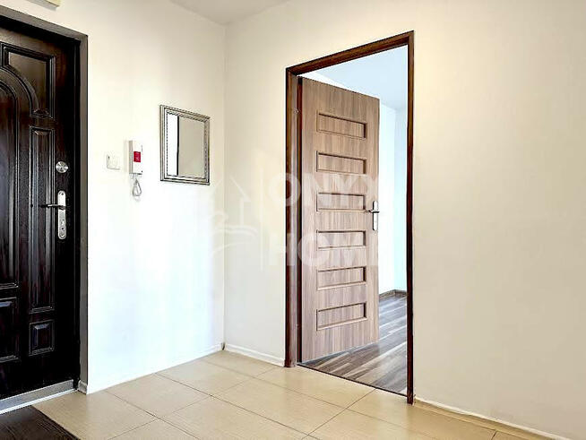 Mieszkanie Gdynia Witomino, Narcyzowa