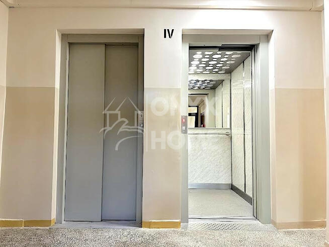 Mieszkanie Gdynia Witomino, Narcyzowa