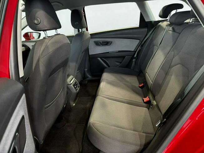 Seat Leon ST Style 1.6TDI 115KM M5 2019/2020 r., salon PL, I wł., f-a VAT23%