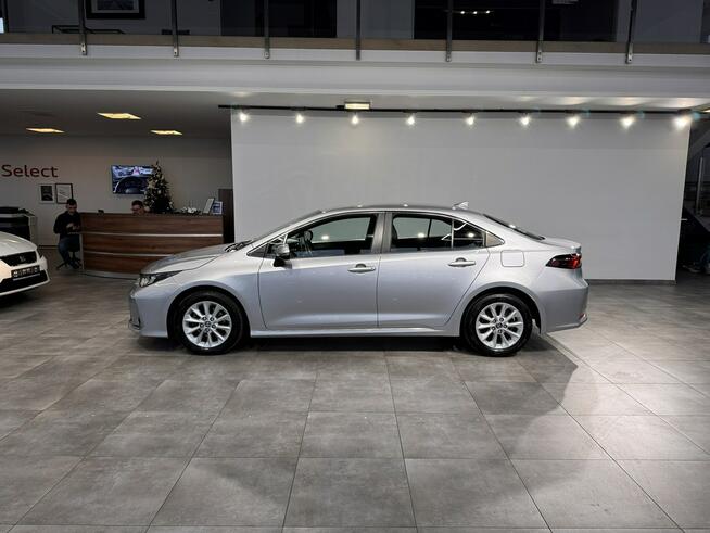 Toyota Corolla VAT 23% Comfort 1.5VVT-i 125KM M6 2022/2023 r., salon PL, I właściciel