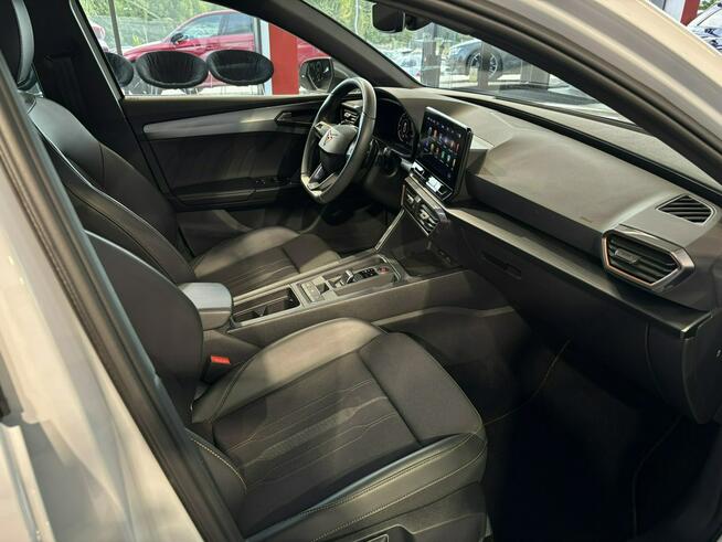 Cupra Leon Sportstourer VAT 23% 1.5 e-TSI 150KM DSG 2023 r., salon PL, I właściciel