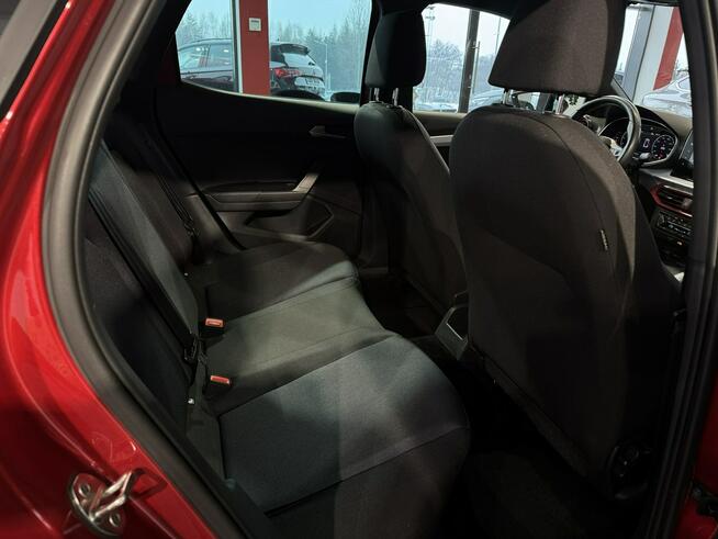 Seat Arona VAT 23% FR 1.0TSI 110KM M6 2021 r., salon PL, I właściciel