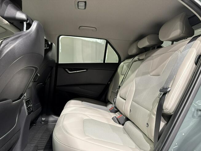 Kia Niro Nowy VAT23% EV 64,8 kWh L+TECH+HP 204KM automat 2023 r., salon PL