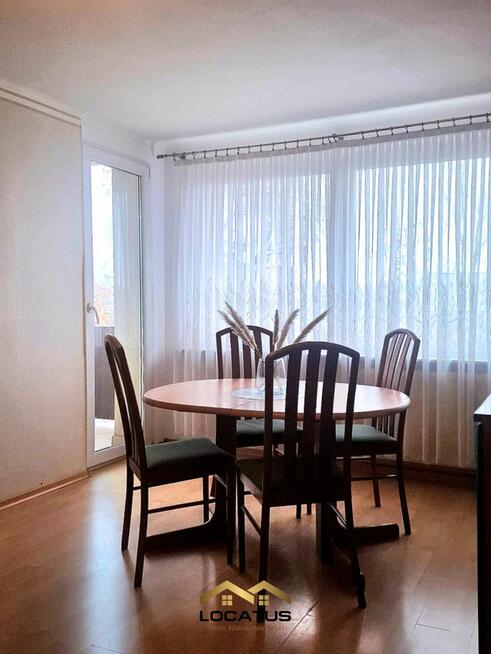 Mieszkanie Częstochowa Śródmieście, Aleja Jana Pawła Ii