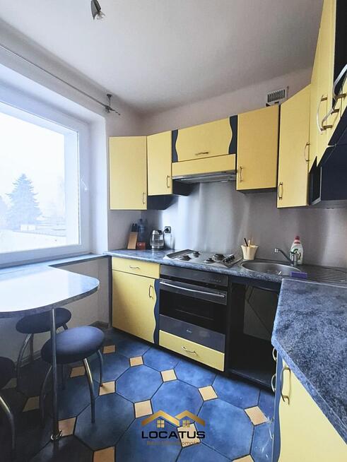 Mieszkanie Częstochowa Śródmieście, Aleja Jana Pawła Ii