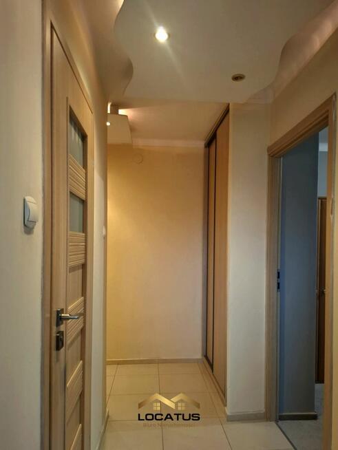 Mieszkanie Częstochowa Śródmieście, Aleja Jana Pawła Ii