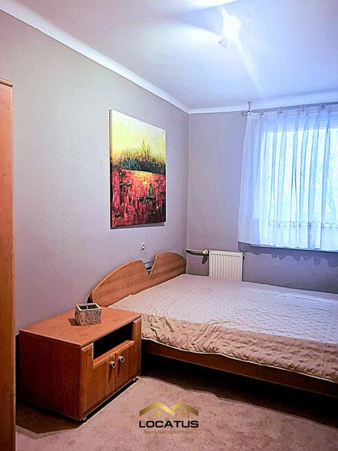 Mieszkanie Częstochowa Śródmieście, Aleja Jana Pawła Ii