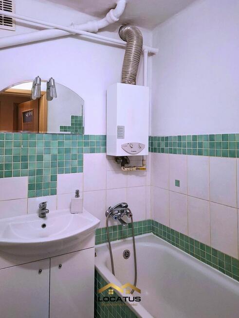 Mieszkanie Częstochowa Śródmieście, Aleja Jana Pawła Ii