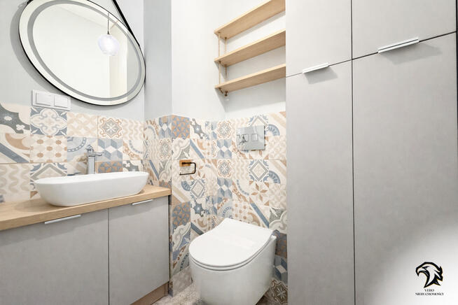 Gdzie sarny mówią Dzień dobry ?