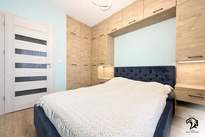 Gdzie sarny mówią Dzień dobry ?