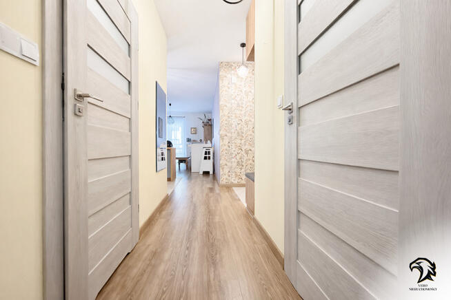 Gdzie sarny mówią Dzień dobry ?