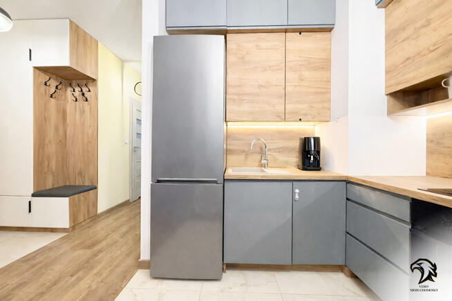 Gdzie sarny mówią Dzień dobry ?