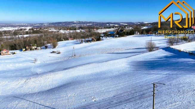 Działka rolno-budowlana Świebodzin gm. Pleśna