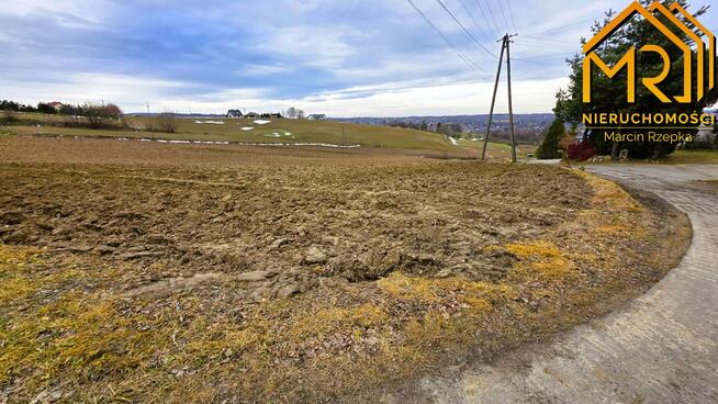 Działka rolno-budowlana Świebodzin gm. Pleśna