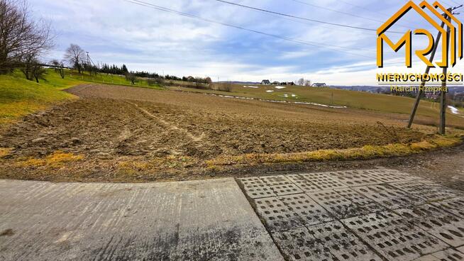 Działka rolno-budowlana Świebodzin gm. Pleśna