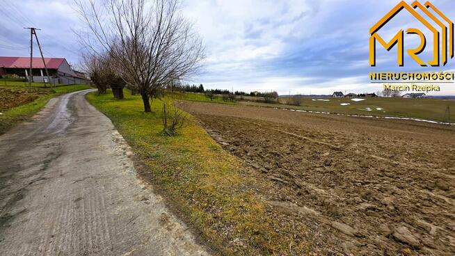 Działka rolno-budowlana Świebodzin gm. Pleśna