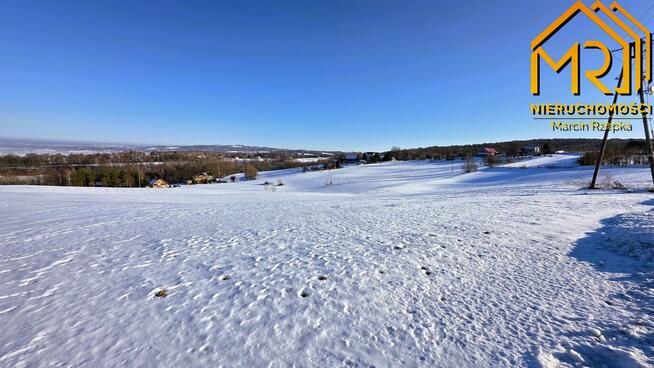 Działka rolno-budowlana Świebodzin gm. Pleśna